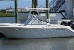 Cobia 220 DC - 2023 Cobia 220 DC - Photo #5