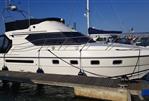 Colvic Suncruiser 35