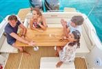 QUICKSILVER QUICKSILVER ACTIV 875 SUNDECK