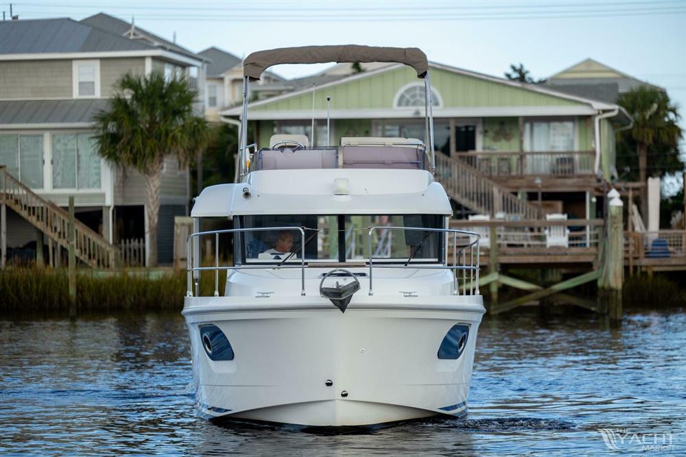 2019 Beneteau