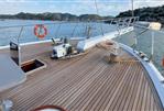Gulet Mahogany with 6 cabins