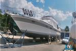 Kha Shing Yachts Royal Yacht 480