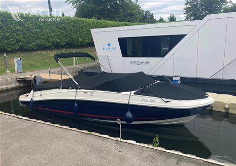 bayliner vr6