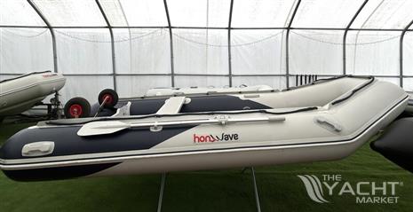 Honda Honwave T38