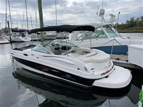 Chaparral 236 Sunesta
