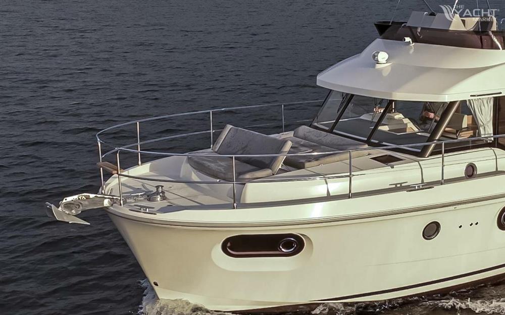 2023 Beneteau