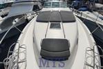 Sea Ray 480 SUNDANCER - prua