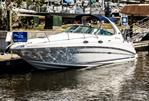 Sea Ray Sundancer 280