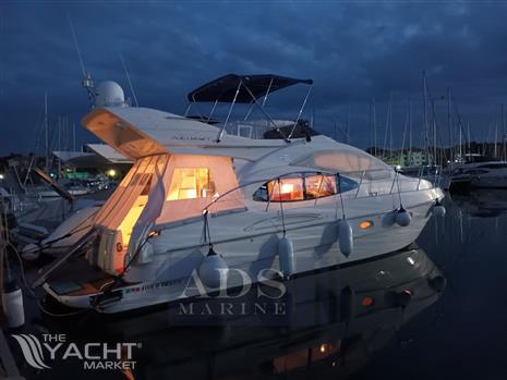 Azimut 42 Evolution - Azimut_EVOLUTION-42_2008_1