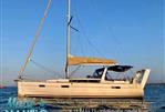 BENETEAU OCEANIS 45