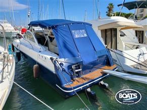 BENETEAU FLYER VIVA 9.20