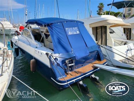 BENETEAU FLYER VIVA 9.20