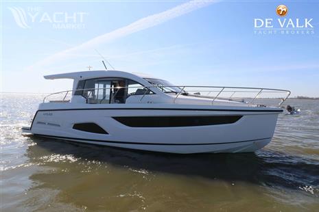 Sealine C390 - Picture 1