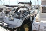 Jeanneau Sun Odyssey 449