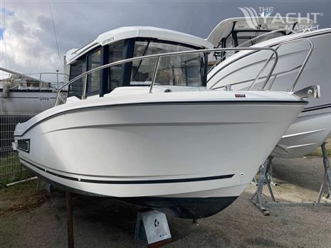 JEANNEAU MERRY FISHER 695 MARLIN