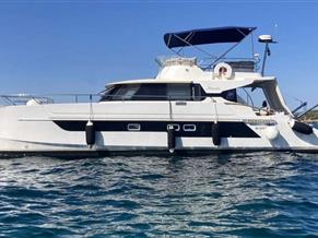 FOUNTAINE PAJOT MARYLAND 37