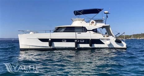 FOUNTAINE PAJOT MARYLAND 37