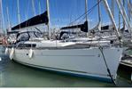 BENETEAU OCEANIS 37