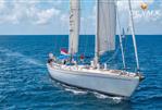 Royal Huisman 2600 - Picture 5