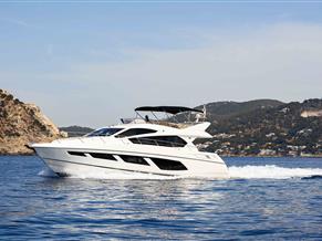 Sunseeker Manhattan 65