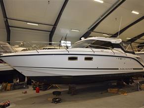 Aquador Aquador 27HT