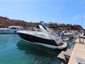 Sunseeker Portofino 35