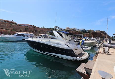 Sunseeker Portofino 35 - 1 - Exterior