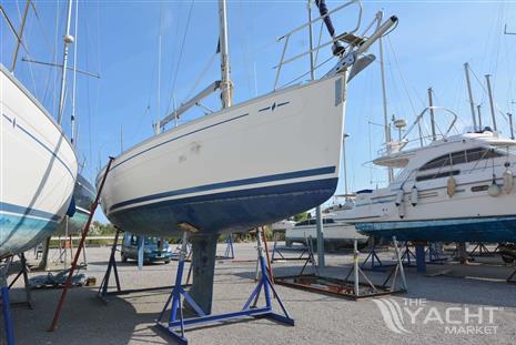 BAVARIA BAVARIA 31 CRUISER