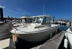 JEANNEAU MERRY FISHER 655 MARLIN