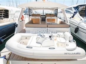 Sealine SC42
