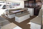 Fountaine Pajot catamaran Saona 47