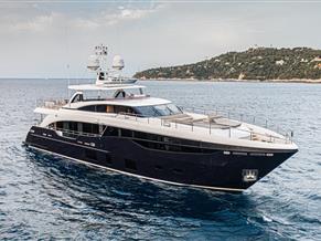 PRINCESS 35 M