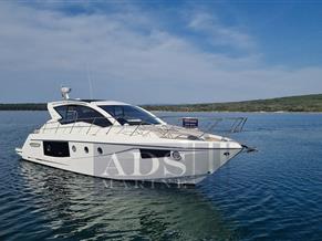 Cranchi M 44 HT