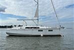 Beneteau Oceanis 35.1