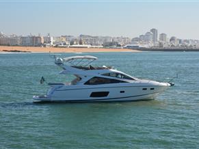 Sunseeker Manhattan 53