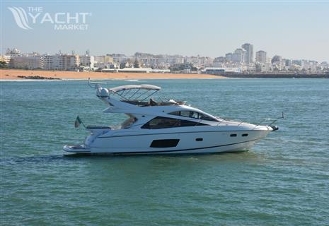 Sunseeker Manhattan 53 - 0 - Main