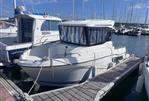 JEANNEAU MERRY FISHER 605 MARLIN