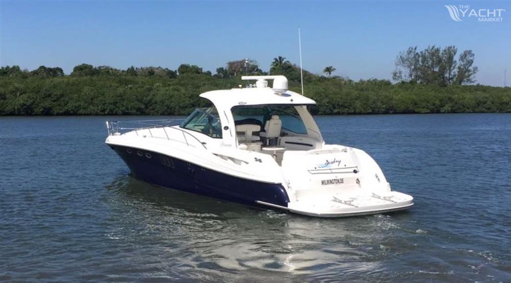 2008 Sea Ray