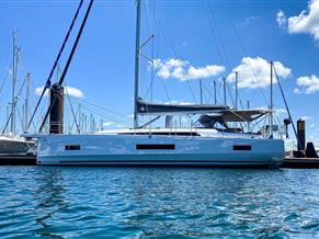 BENETEAU OCEANIS 40.1