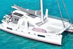 Catana Catana 50 - Used Sail Catamaran for sale