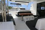 Lagoon Lagoon 50 - Used Sail Catamaran for sale