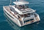 Fountaine Pajot Samana 59 - Manufacturer Provided Image