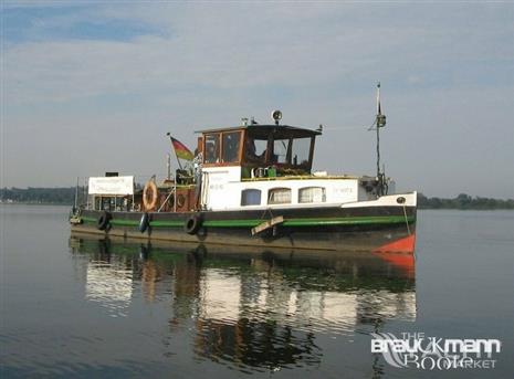 Anker Werft Anker Schlepper Werftvideotb