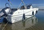 JEANNEAU CAP CAMARAT 7.5 CC