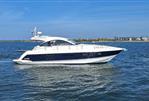 Fairline Targa 38