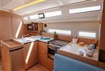 JEANNEAU SUN ODYSSEY 410