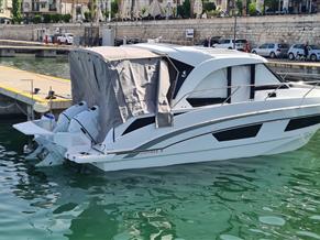 BENETEAU Antares 9