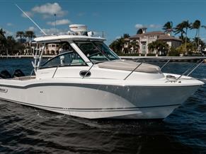 Boston Whaler