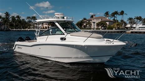 Boston Whaler