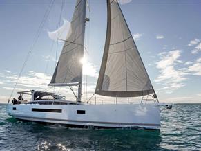 JEANNEAU JEANNEAU YACHTS 65